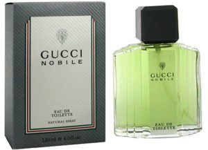 Nobile Cologne, de Gucci · Perfume de Hombre Nobile Cologne, de Gucci · Perfume de Hombre