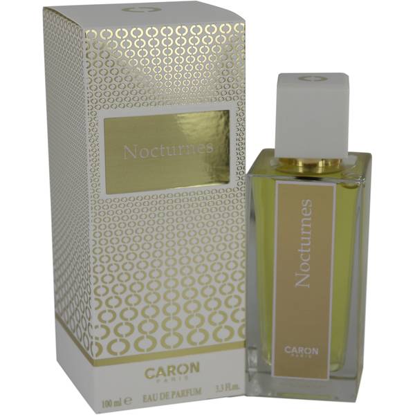 perfume Nocturnes D'caron Perfume