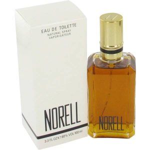 Norell Perfume, de Five Star Fragrance Co. · Perfume de Mujer