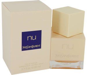 Nu Perfume, de Yves Saint Laurent · Perfume de Mujer Nu Perfume, de Yves Saint Laurent · Perfume de Mujer