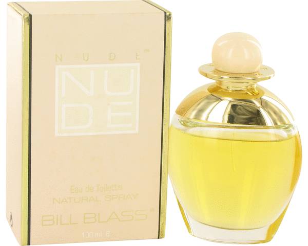 perfume Nude Perfume