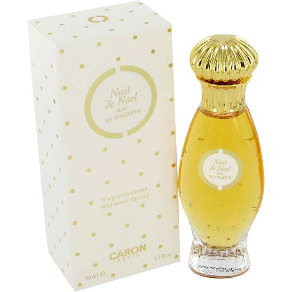 perfume Nuit De Noel Perfume