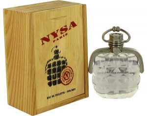 Nysa Red Cologne, de Nysa Red · Perfume de Hombre Nysa Red Cologne, de Nysa Red · Perfume de Hombre
