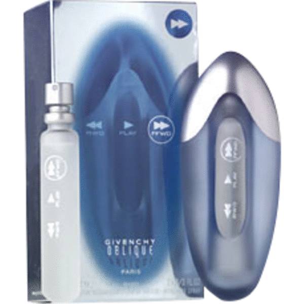 perfume Oblique Fast Forward Perfume